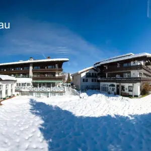 Reck Skireisen Dachstein Hotel