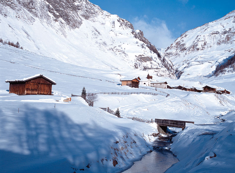 Reck Skireisen Kronplatz Winter Skigebiet Nürnberg