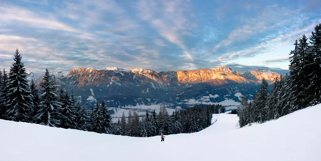 dachstein