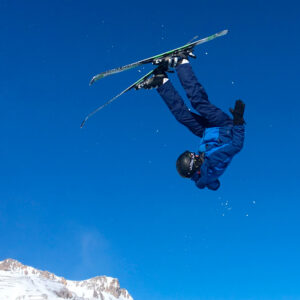 Reck Skireisen Les Vallees