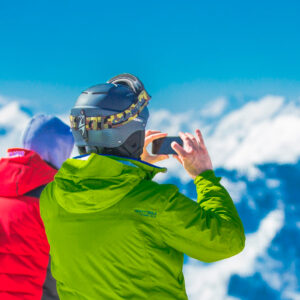 Reck Skireisen Flachau Wagrain