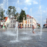 Neustrelitz_Brunnen