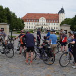 Rad Reise Reck Busreisen