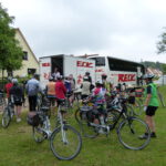 Radfahrer_Bus-Anhänger