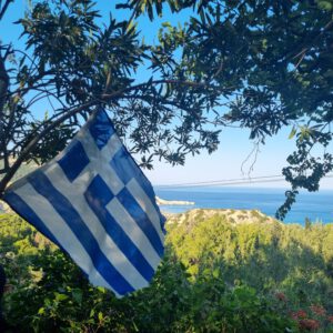 Rhodos Radreise Fürth Nürnberg Ansbach Erlangen Roth Landkreis