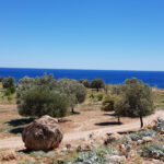 Wandern Archangelos 2