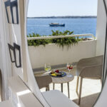 Istrien – Küstenradwege und Bahntrassenflair