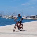 Istrien – Küstenradwege und Bahntrassenflair