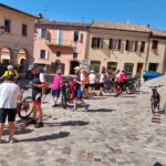 Istrien – Küstenradwege und Bahntrassenflair