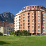 Hotel Alex_Naters Brig